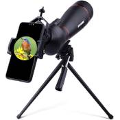 Qunse Zoom Spektive Vergleich