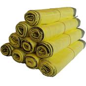 Sperling Gelber Sack Vergleich