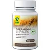 Raab Vitalfood Bio Spermidin Weizenkeim
