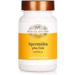 Spermidin-Kapseln