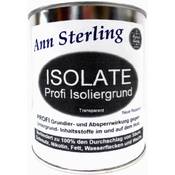 Ann Sterlin Isoliergrund