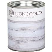 Lignocolor Sperrgrund