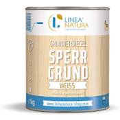 LINEA NATURA Sperrgrund Vergleich