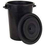 Spetebo Universaltonne 100 Liter 