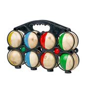 Spetebo Boccia-Kugeln