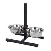 Spetebo Hundenapf höhenverstellbar