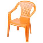 Spetebo Kinder Monoblock Stuhl
