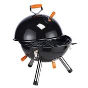 Spetebo Mini-Kugelgrill