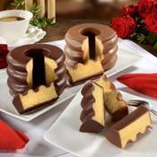Spezialitäten-Haus G. Schulteis GmbH Baumkuchen Vergleich