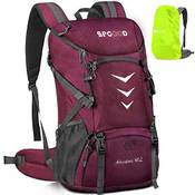 Spgood Wanderrucksack Vergleich