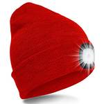 Spgood Beanie Beleuchtete Mütze