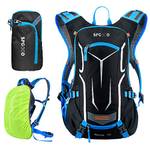 SPGOOD Fahrrad-Rucksack