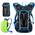 Spgood Fahrrad-Rucksack
