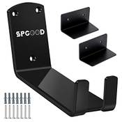 Spgood Fahrrad-Wandhalterung