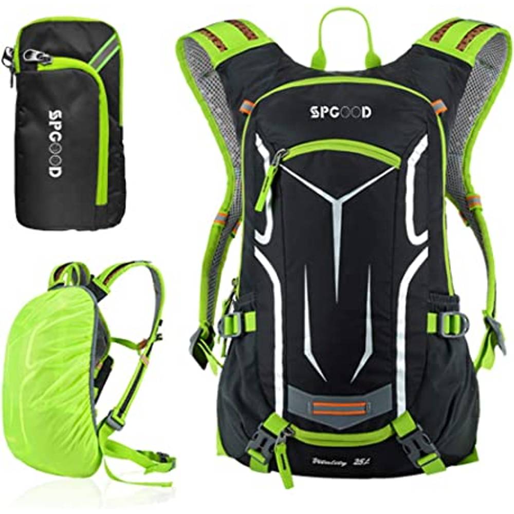 Rucksack 30 Liter Test & Vergleich » Top 14 im Juli 2025