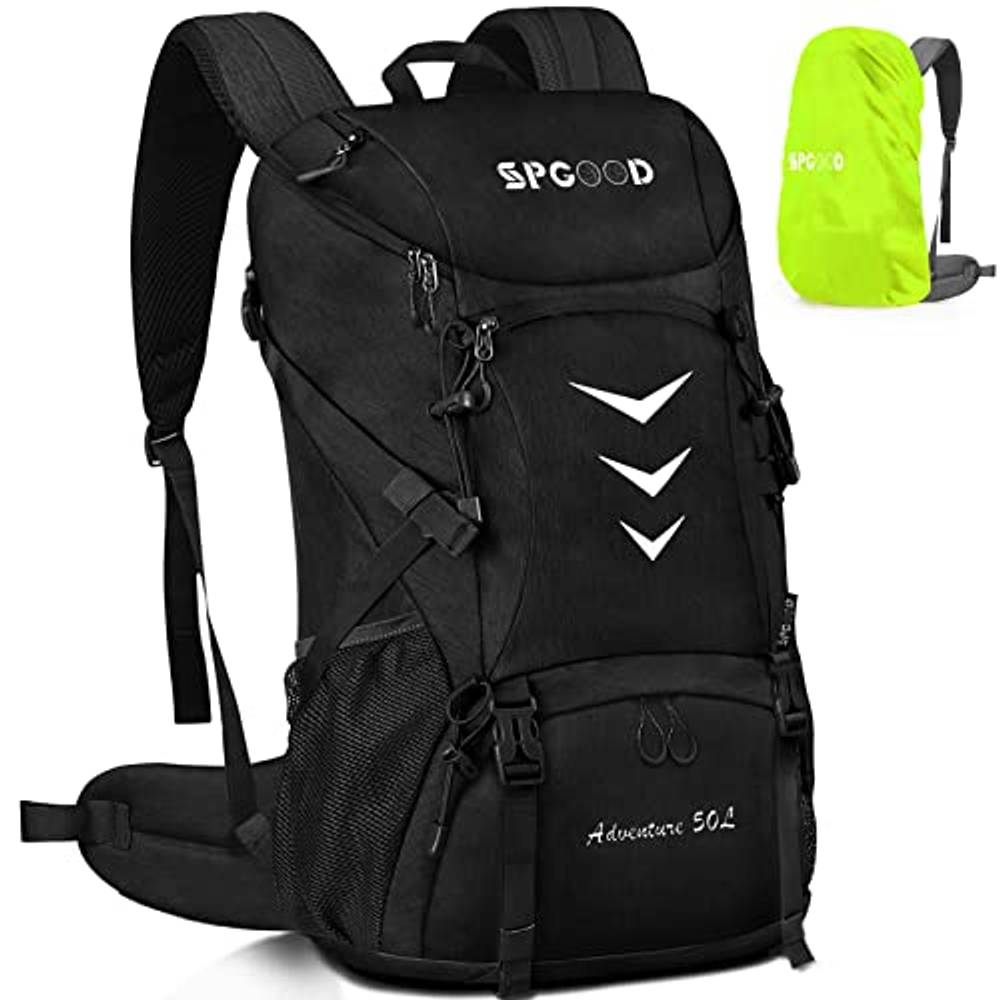 Rucksack 40 Liter Test