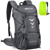 Spgood Wanderrucksack 40l Vergleich