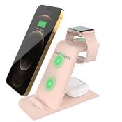 Spguard Apple-Ladestation-3-in-1 Vergleich
