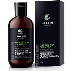 Sphagnum Botanicals HGS for Men