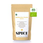 Spice 345 Bio Bourbon-Vanille-Schoten Vergleich