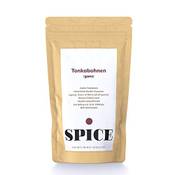 SPICE 345 Tonkabohnen Vergleich
