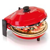 Spice Caliente Ofen Pizza SPP029-R Vergleich