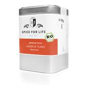 Spice for Life Chipotle Flakes Vergleich