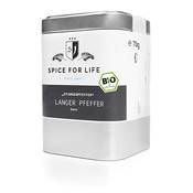 Spice for Life Langer Pfeffer Vergleich