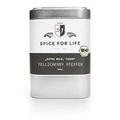 ‎Spice for Life Tellicherry Pfeffer
