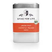 Spice of Life Chipotle Pulver Vergleich