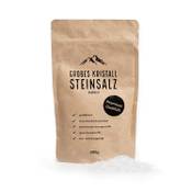 Spice your Soul PREMIUM Kristall Steinsalz Vergleich