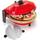 Spice Set Pizzaofen