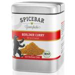 Spicebar Berliner Curry