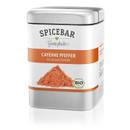 Spicebar Cayennepfeffer