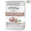 Spicebar Gewürzküche Muskatnuss