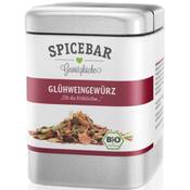 Spicebar Gewürzküche Glühweingewürz Vergleich
