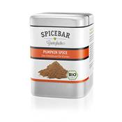 Spicebar Pumpkin Spice
