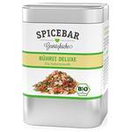 Spicebar Rührei Deluxe