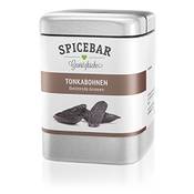 Spicebar Tonkabohnen