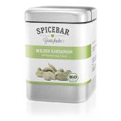 Spicebar Wilder Kardamom 