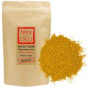 Spicy Deli Tajine-Gewürzmischung Vergleich