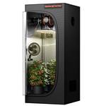 Spider Farmer SF1000 Komplettset