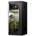 Spider Farmer SF1000 Komplettset