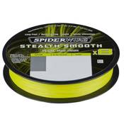 Spiderwire Stealth Smooth 8