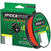 Spiderwire Stealth Smooth 8