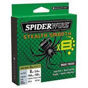 Spiderwire Stealth Smooth