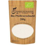 Spiegelhauer Bio Pfeilwurzelmehl