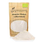 Spiegelhauer Dinkelvollkornmehl