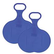 Spiel Schneerutscher Flake