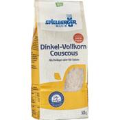 Spielberger Bio Dinkelvollkorn Couscous